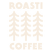 Roasti Coffee  Co. - Home