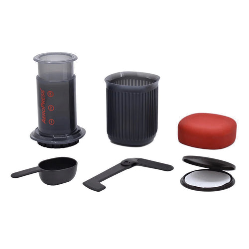 Aeropress Go
