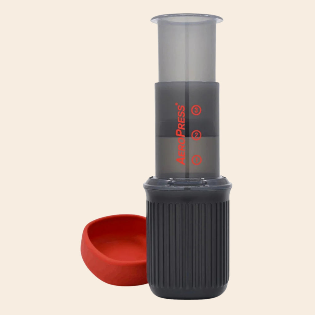 Aeropress Go