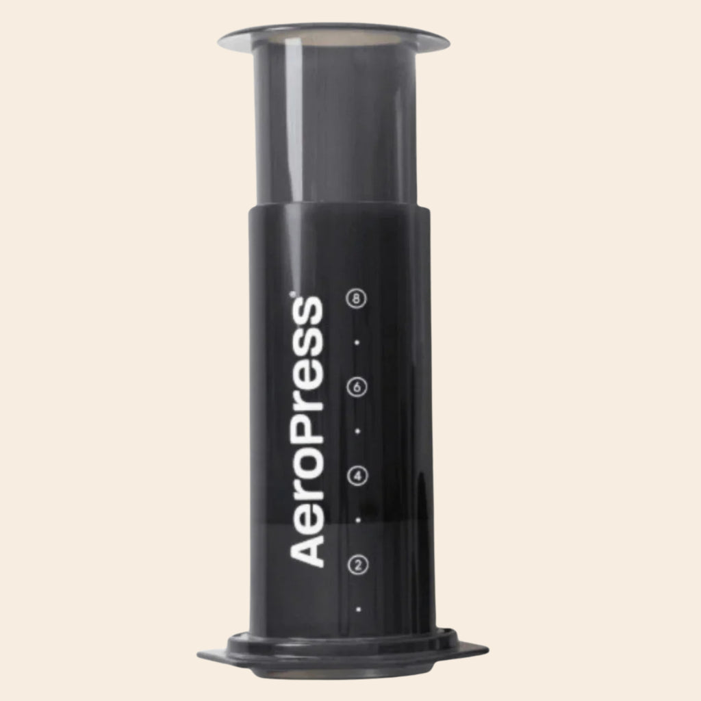 Aeropress XL