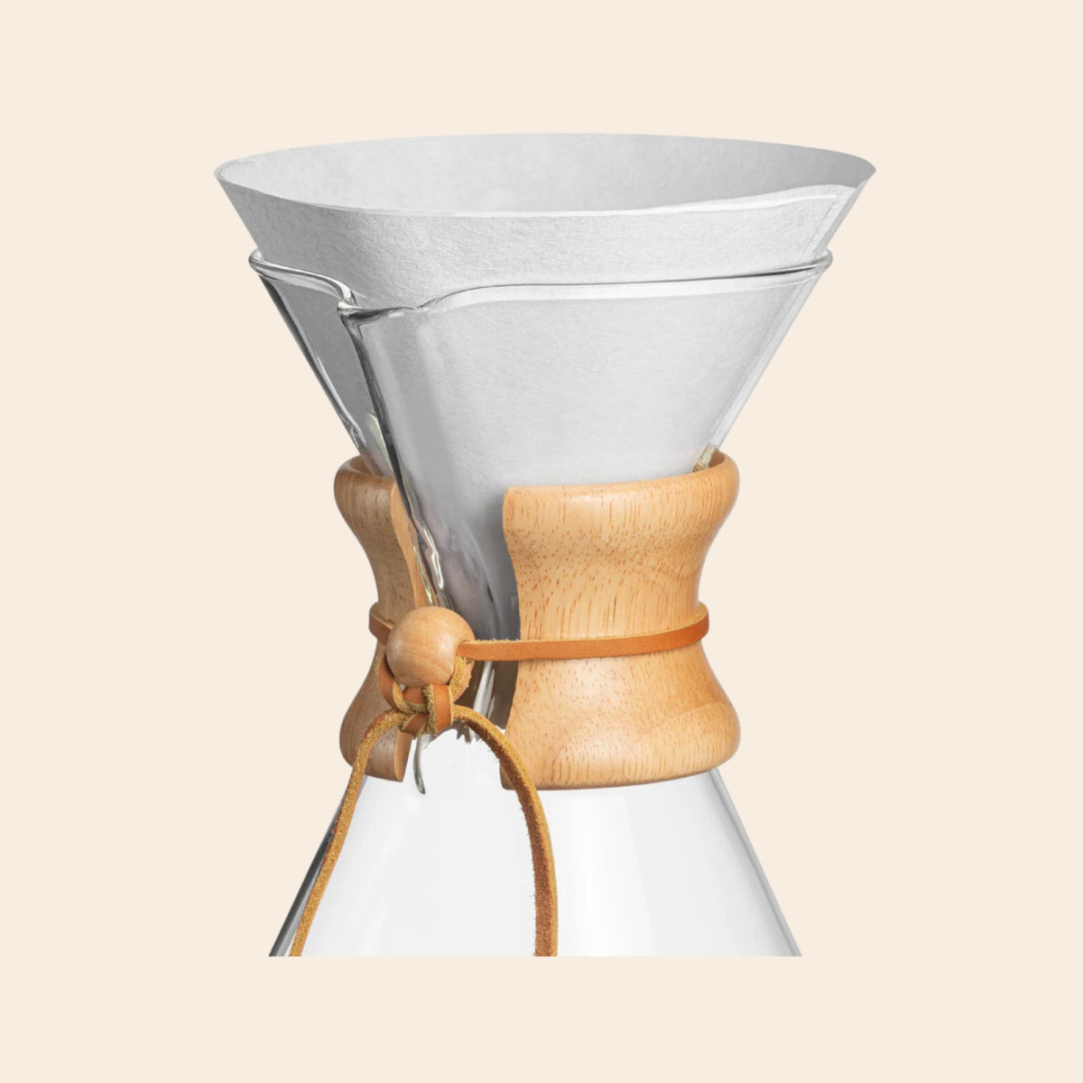 Chemex Circle Filters