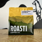 Colombia Sugar Cane Decaf