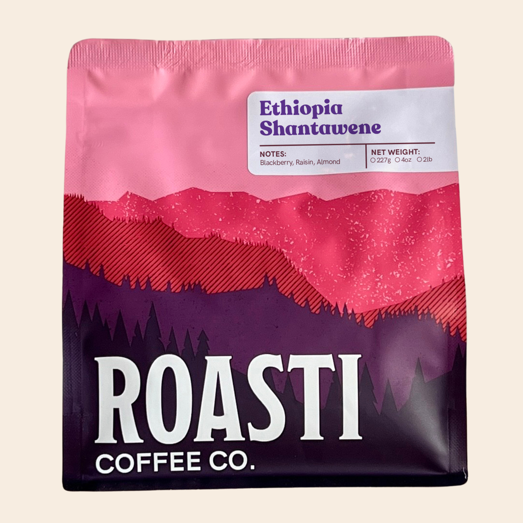 Ethiopia Shantawene