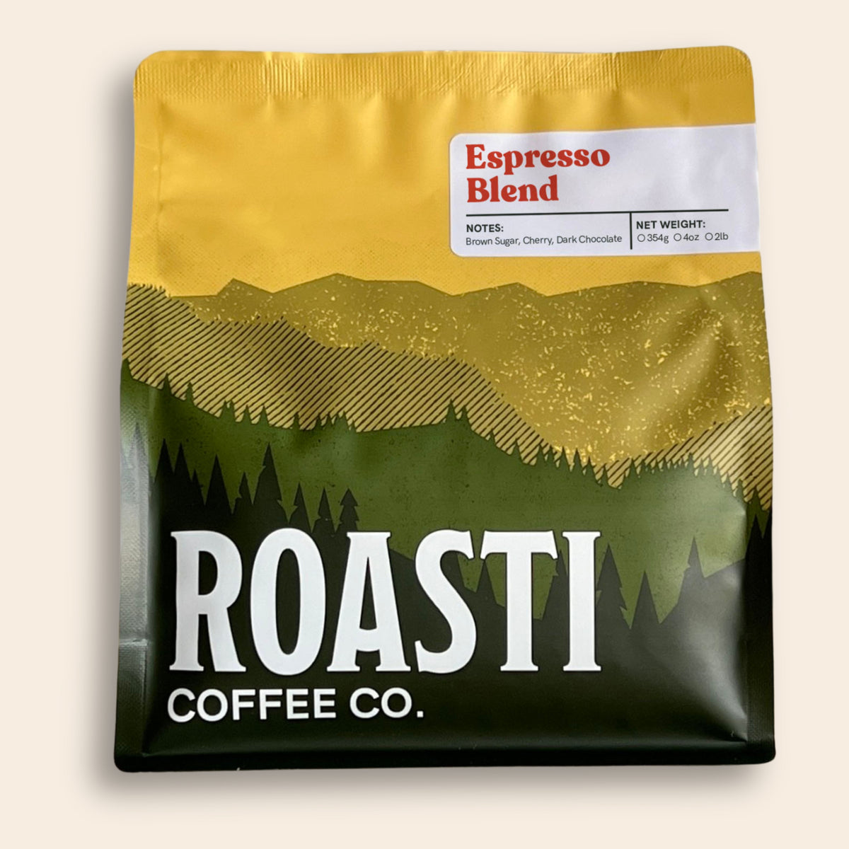 Espresso Blend