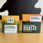 Roasti Instant Coffee Packets