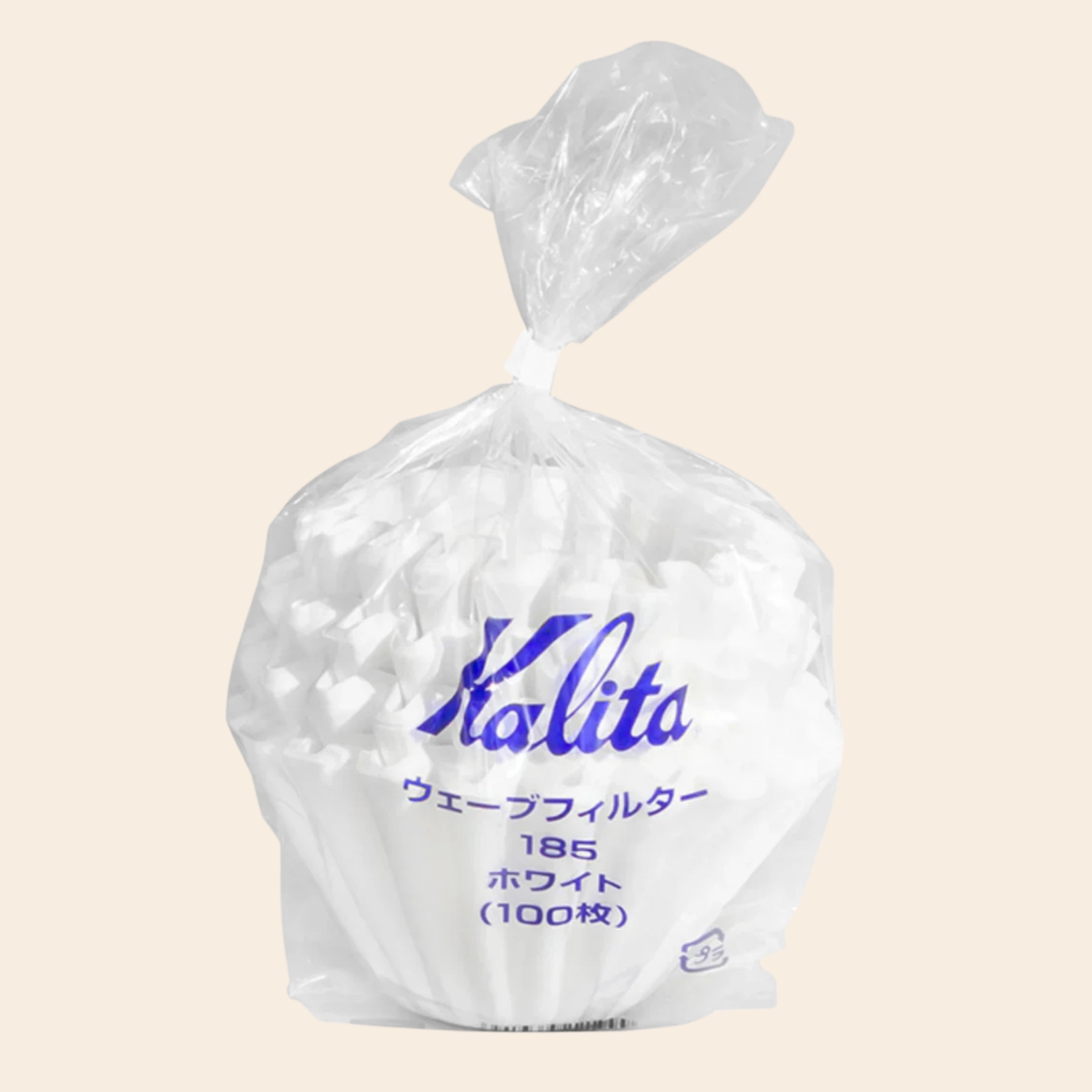 Kalita 185 Filters